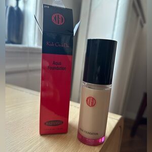 NWB Koh Gen Do Maifanshi Aqua Foundation 213